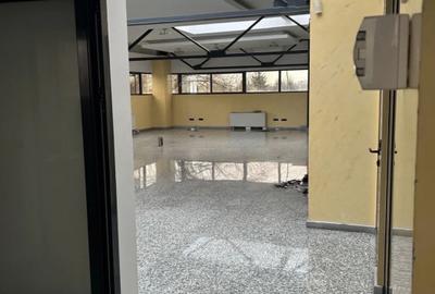 Spațiu Birouri sau | zona 2 cocoși | sector 1 | 3' metrou Străulești - 4