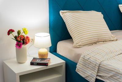 Apartament modern cu 2 camere | Imobil Boutique – vedere lac | Pipera - 11