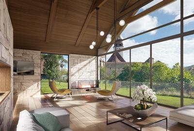 Teren Construcții intravilan de 1788 mp, în Sânpetru