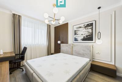 Apartament cu 3 camere Maniu Residence - 10