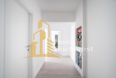 2 CAMERE COMPACT - OBOR - BLOC NOU - COMISION 0% - 10