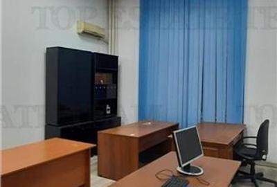 Birou, de 36 mp, în Kogălniceanu
