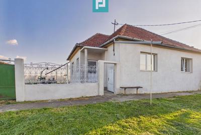 Casă cu 5 camere și teren 957 mp în Olari - 1