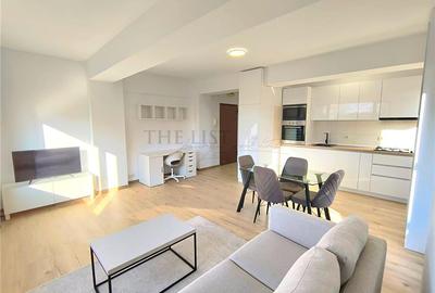 Apartament 2 Camere | Parcare & Boxa Inclusa | BANEASA - 2