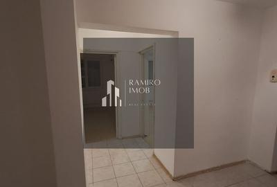 Apartament cu 3 camere decomandat în Giurgiului