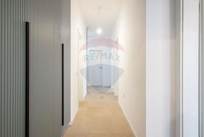 Apartament 3 camere Ozone Residence | 78 mp | Parcare acoperita - 19