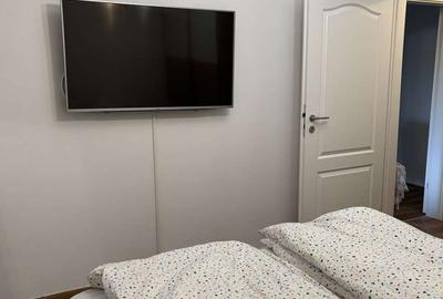 Apartament 2 camere 1 Mai - 4