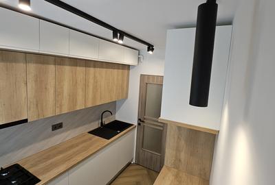 2 camere Tineretului vis-a-vis Parc - 14
