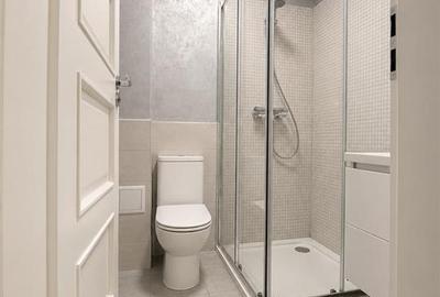 Apartament modern 3 camere balcon boxa si parcare - Cibinium Residence - 6