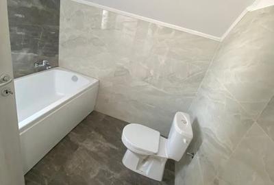 1/2 Duplex 2 camere in BUCOVAT  - Direct de la dezvoltator - 4