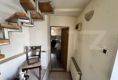 Apartament versatil: locuință sau birou, pe 2 niveluri, 72 mp, Ultracentral - 6
