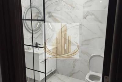 Duplex modern 4 camere în Moșnița Nouă, lângă Lidl – curte 280 mp - 5