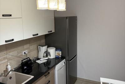 Inchiriere Apartament 2 camere-zona Berceni-Grand Arena - 4