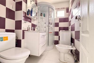 Apartament cu 2 camere, etaj 1, Tatarasi, renovat - 7