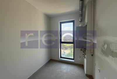 VANZARE APARTAMENT 3 CAMERE | STRAULESTI | 86MP | TERASA | COMPLEX NOU - 12