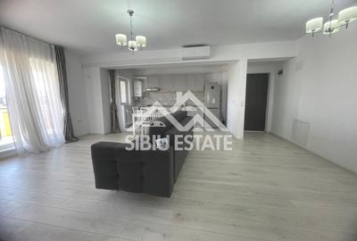 Apartament de inchiriat 3 camere  Zona strada Liviu Ciulei - 14