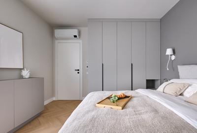 AFI Home North - 2 camere, mobilat&utilat, Promenada mall, comision 0 - 6