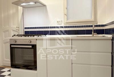 Apartament 3 camere ultracentral, Piata Operei, decomandat, cu balcon - 11