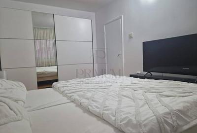 Girocului - 2 Camere - Parter inalt cu balcon inchis - Bloc izolat - 6
