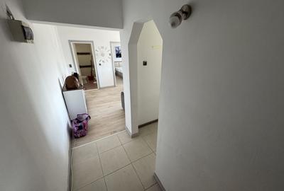 Apartament 2 camere zona Piata Ovidiu - Peninsula - 6