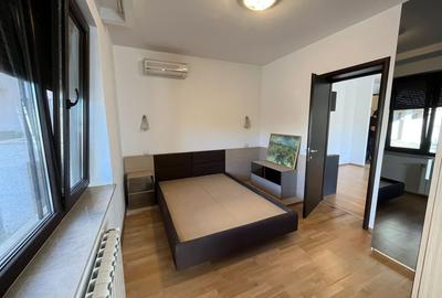 Apartament spațios cu 2 camere, situat pe Aleea Privighetorilor - 9