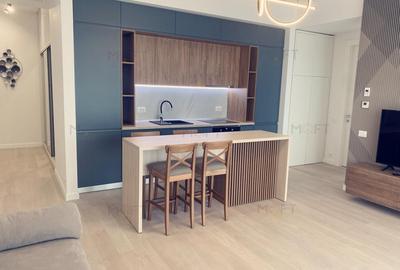 Apartament 2 camere || One Verdi Park || Barbu Vacarescu || Parcare - 7