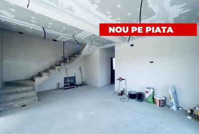 Duplex 5 camere, 129mp utili, 410mp teren, 3 bai, Calea Urseni - 2