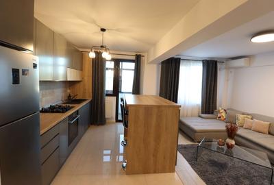 Apartament 3 camere, pet friendly, parcare, bloc nou, capat CUG, Hotel Capitol - 12