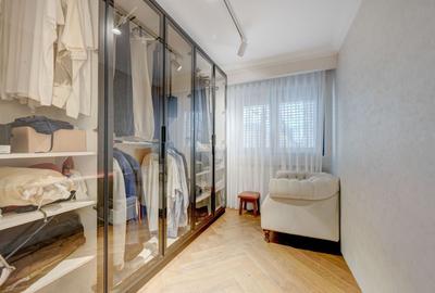 Apartament 3 Camere 150 mp + Terase | Mobilat si Utilat Premium - 13