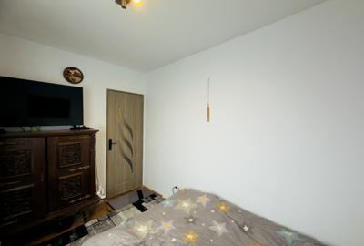 Apartament 3 camere, semidecomandat, 53mp utili, zona Girocului - 5