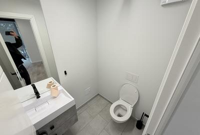 Spatiu Birouri | Central - Pache Protopopescu | Proaspat renovat - 14