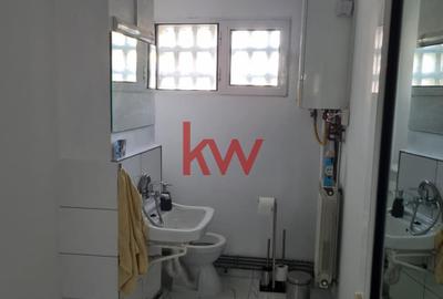 Spatiu comercial la bulevard, cu vad intens, Podu Ros, liber! - 4