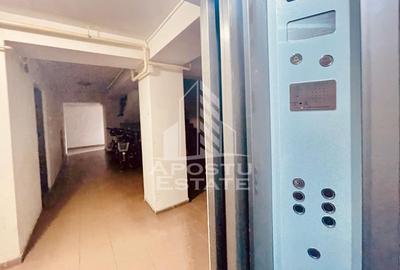 Apartament 2 camere, bloc nou - Zona Alfa - 17