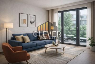 Apartament cu 2 camere decomandat în Theodor Pallady