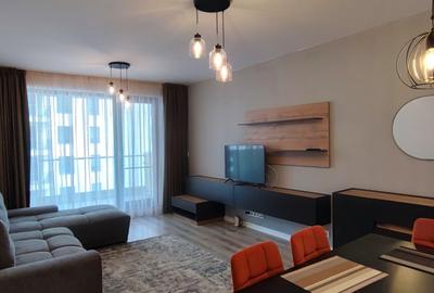 Apartament 2 camere de inchiriat in Boreal Plus