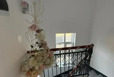 Super Oferta Casa 6 camere De Inchiriat Mosilor Curte Parcare Renovata - 14