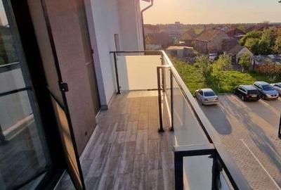 Chișoda | 2 camere | Bloc 2019 | Mobilat | Parcare CF - 12