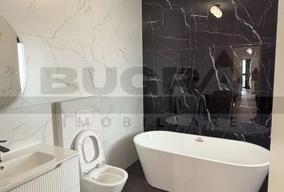 Duplex nou de închiriat în Chinteni | 120 mp utili | garaj - 7