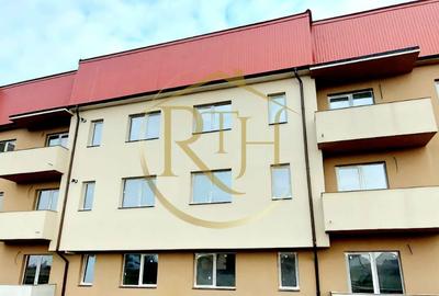 Oferim spre vanzare apartamente cu 2 camere, 0% Comision, Giroc - 1
