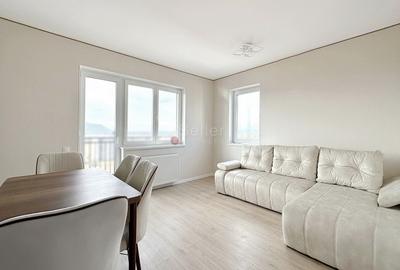 Structura Generoasa Zona Coresi Mall - 2