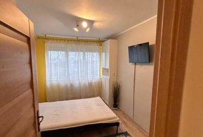 Apartament 3 camere Dristor/Metrou/Parcare inclusa - 5