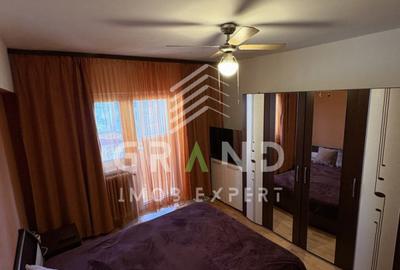 3 camere decomandat | 2 băi | balcon | 68 mp | Mărăști/Kaufland/București - 5