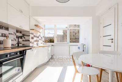 COMISION 0% - Apartament  3 camere | 74mp + balcon | 2 bai | Cipariu - 1