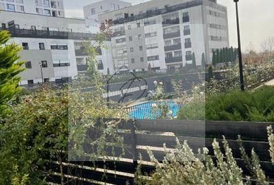 3 camere Natura Residence Baneasa I 3 bai I 2 parcari + boxa I COM 0% - 20