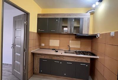 OFERTA DE VANZARE GARSONIERA CAMIN ELECTROPRECIZIA - 1