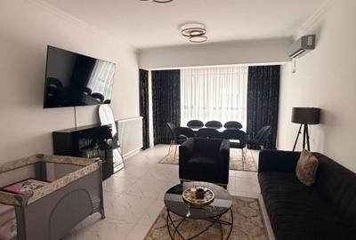 Apartament 3 camere decomandate | 89,57 mp | Energia Residence - 1