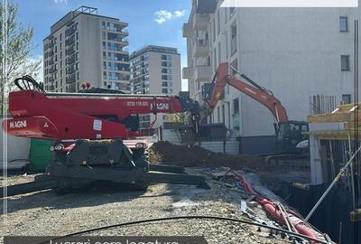 3 CAMERE | FINISAJE PREMIUM | SISESTI | LANGA METROU STRAULESTI - 15