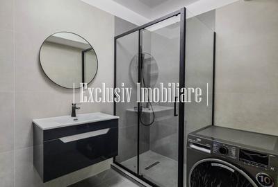 PRIMA INCHIRIERE - Apartament Impecabil 3 camere si Parcare Subterana - Palazu - 20