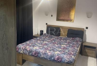 Apartament cu grădină și parcare în zona Parc Poligon. - 4