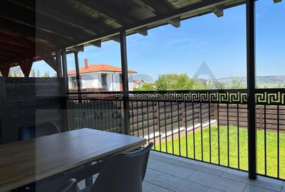 Duplex, 180mp utili, acces privat, ultrafinisat, Dezmir - 12